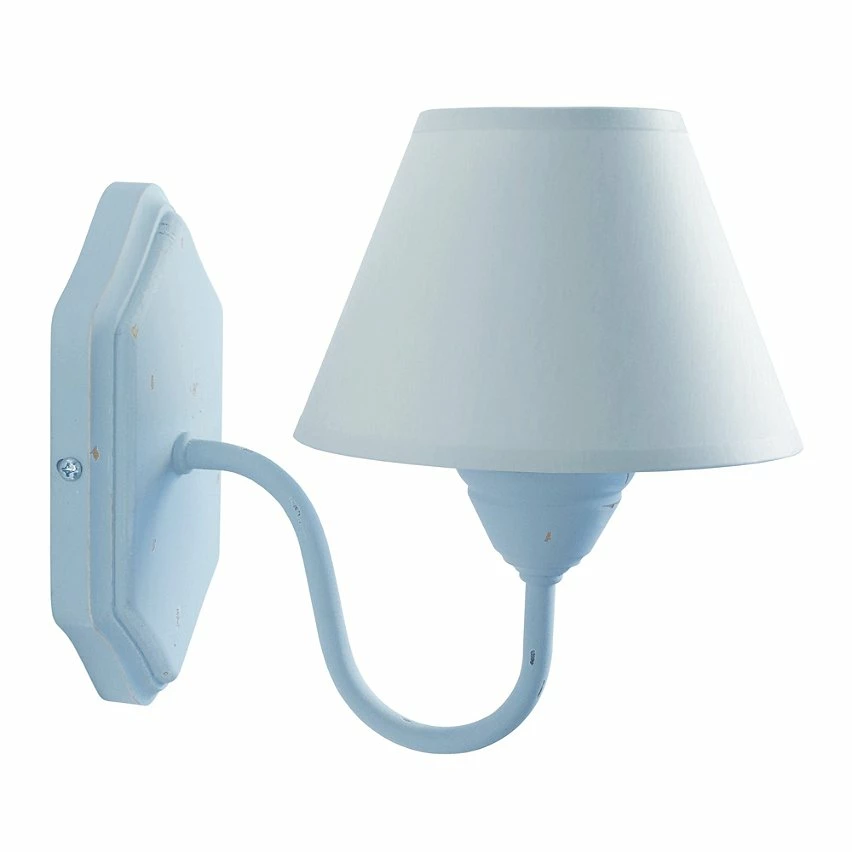 De gros đ Tosel ISSY - Applique bras bois taupe đ â Image 5