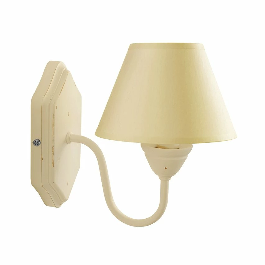 De gros đ Tosel ISSY - Applique bras bois taupe đ â Image 3