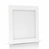 Vente flash ⌛ Panneau LED Carré 170 x 170mm 12W 6000K Blanc froid ASLO 👏