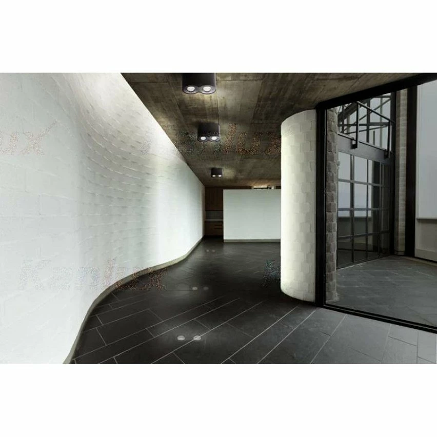 Les meilleures critiques de ⌛ Kanlux Plafonnier en Saillie BORD Double GU10 Orientable - Aluminium Brossé ✔️ – Image 4