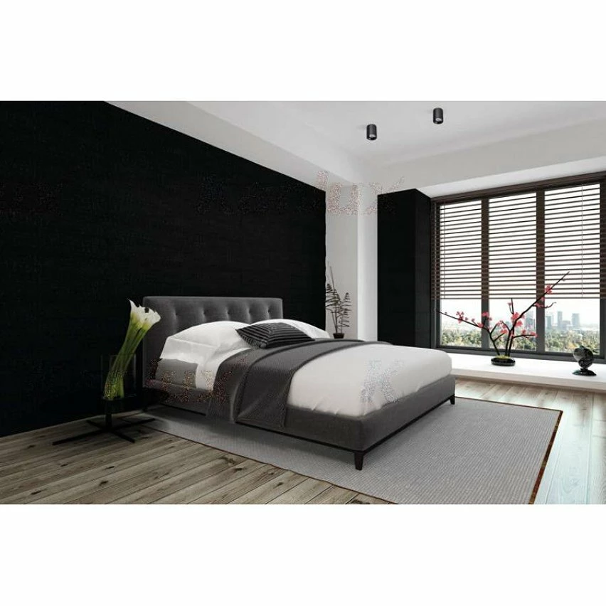 De gros 🌟 Kanlux Plafonnier saillie rond pour 1 ampoule GU10 Noir ✔️ – Image 5