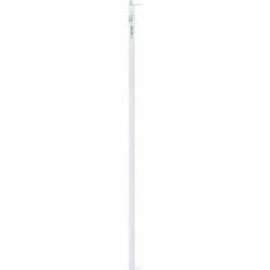 Acheter 🛒 VELAMP DURANDAL: Réglette 48 LED T5 11W 57cm avec interrupteur, 4000K ❤️