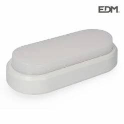 Tout neuf 🌟 Philips Applique LED 18W étanche IP44 - Blanc Naturel 4000K 🛒