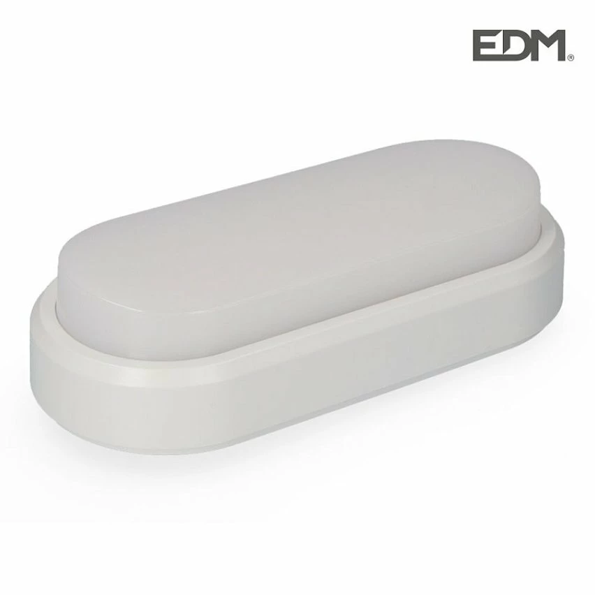 Tout neuf đ Philips Applique LED 18W Ă©tanche IP44 - Blanc Naturel 4000K đ