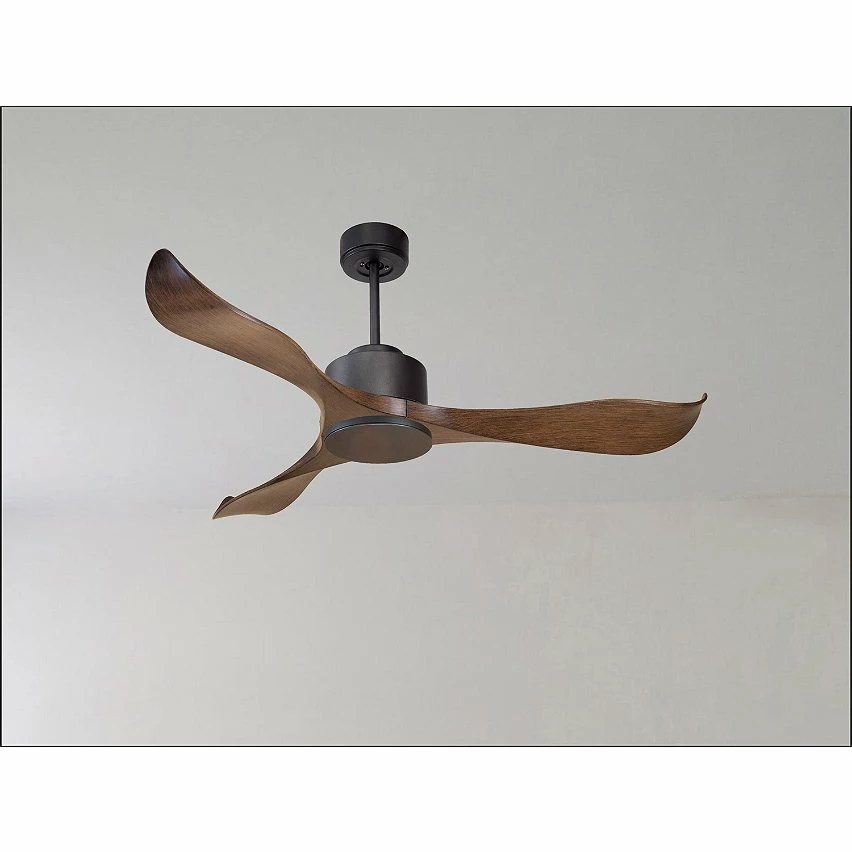 Sortie ✨ Klassfan Ventilateur de plafond Contrôle Réversible Thermostat Wifi Moteur à courant continu Toits en pente Télécommande Scénarios Adaptateur 2 ❤️