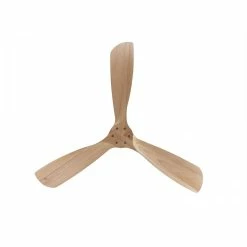 Meilleur prix đ Klassfan Ventilateur de plafond DC pales 132cm avec 6 vitesses et Wifi đ§š