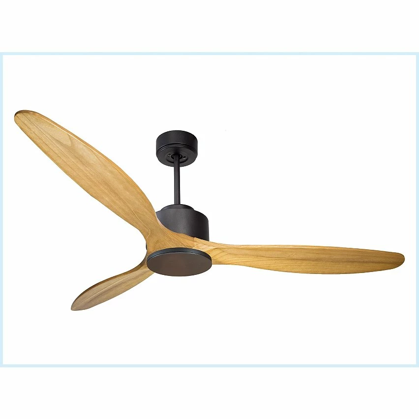 Bon marchĂ© đ Klassfan Ventilateur de plafond RĂ©versible Thermostat Wifi Moteur Ă courant continu Toits en pente TĂ©lĂ©commande ScĂ©narios Hypersilence MĂ©moire đ â Image 2