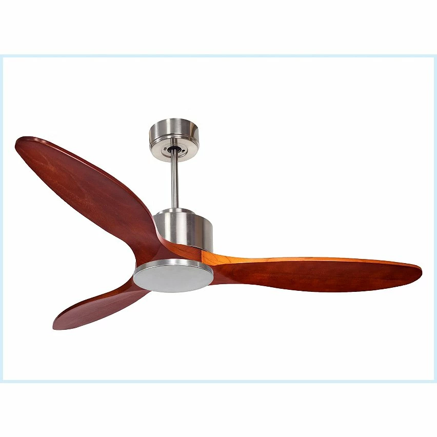 Top 10 đ€© Klassfan Ventilateur de plafond RĂ©versible Thermostat Wifi Moteur Ă courant continu Toits en pente TĂ©lĂ©commande ScĂ©narios Hypersilence MĂ©moire â â Image 3