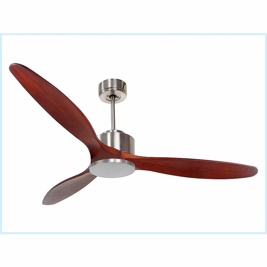 Bon marché 🌟 Klassfan Ventilateur de plafond Réversible Lumière Thermostat Wifi Moteur à courant continu Toits en pente Télécommande Scénarios Hypersilence 🤩 – Image 2