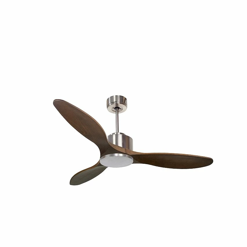 Nouveau đ Klassfan Ventilateur de plafond RĂ©versible Thermostat Wifi Moteur Ă courant continu Toits en pente TĂ©lĂ©commande ScĂ©narios Hypersilence MĂ©moire đ„