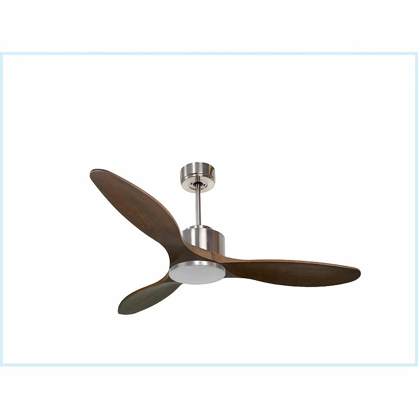 Nouveau đ Klassfan Ventilateur de plafond RĂ©versible Thermostat Wifi Moteur Ă courant continu Toits en pente TĂ©lĂ©commande ScĂ©narios Hypersilence MĂ©moire đ„ â Image 2