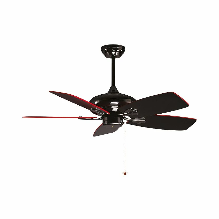 Offres đ Purline Ventilateur de plafond 50W rĂ©versible â