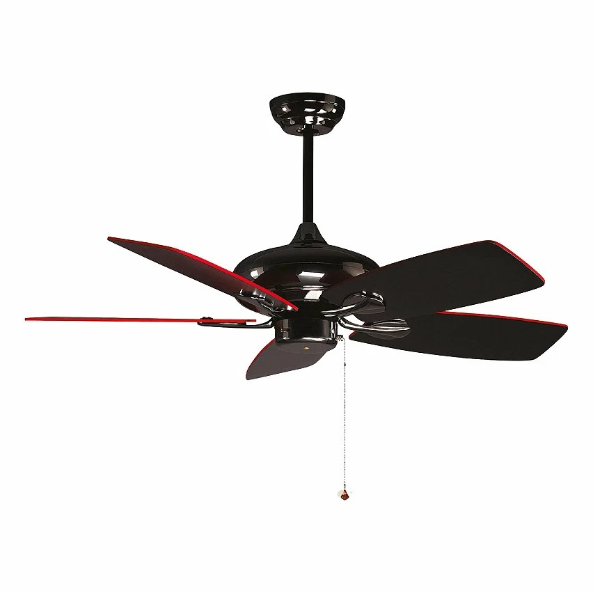 Offres đ Purline Ventilateur de plafond 50W rĂ©versible â â Image 2