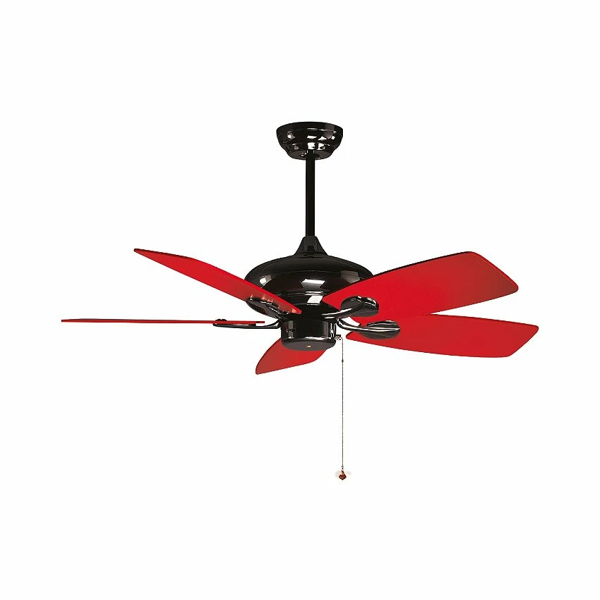 Offres đ Purline Ventilateur de plafond 50W rĂ©versible â â Image 3