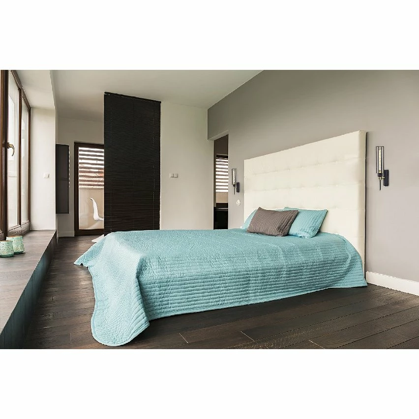 Meilleure affaire đ€© HOMEMANIA Lampe Murale Single Ii - Noir - 10 x 10 x 36 cm đ â Image 3