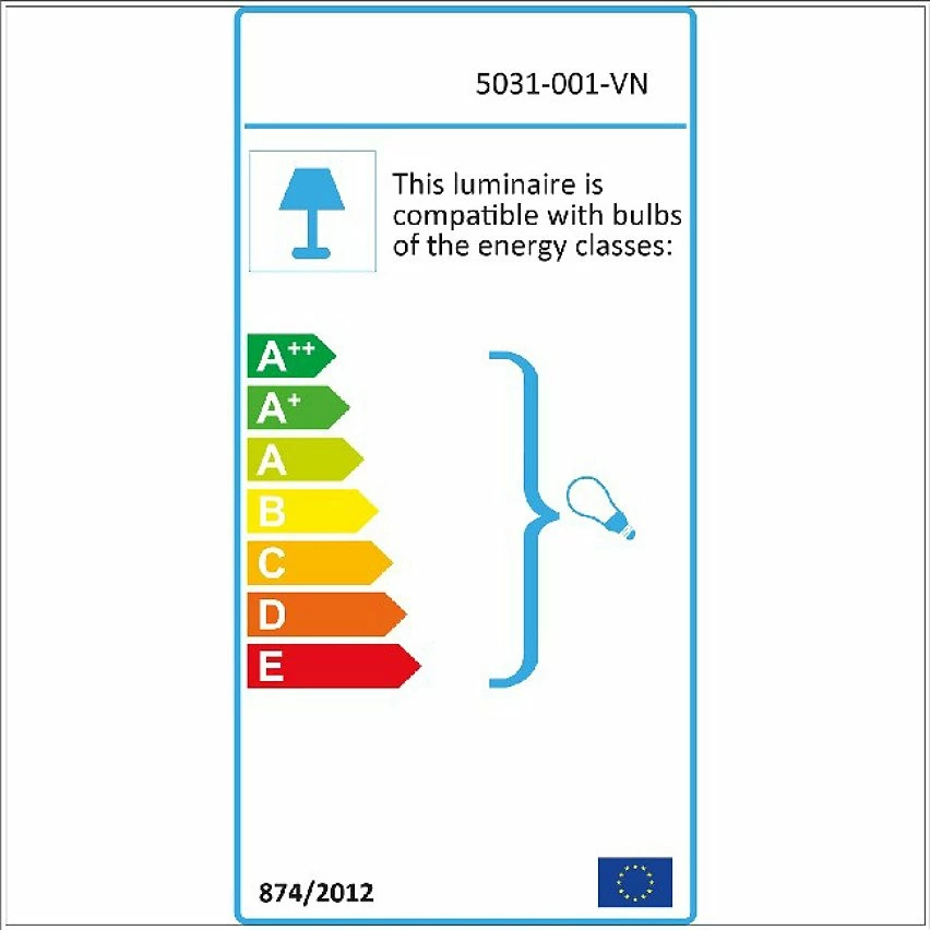 Meilleure affaire ⌛ HOMEMANIA Lampe Murale Douby II - Noir, Argent - 12 x 21 x 32 cm ✨ – Image 4